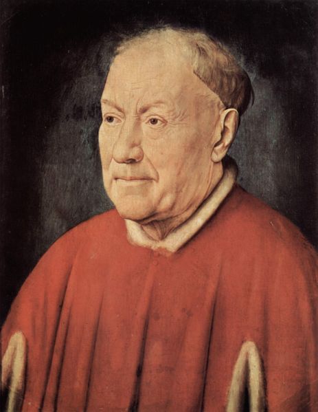 Jan Van Eyck