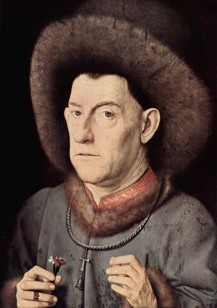 Jan Van Eyck