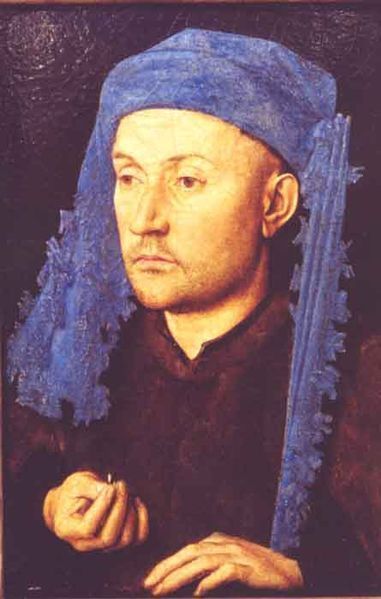 Jan Van Eyck