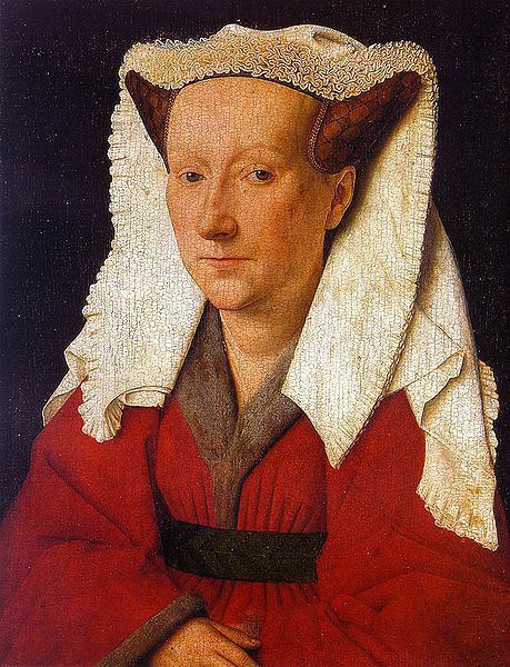 Jan Van Eyck