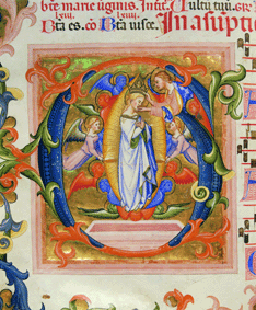 Lorenzo Monaco